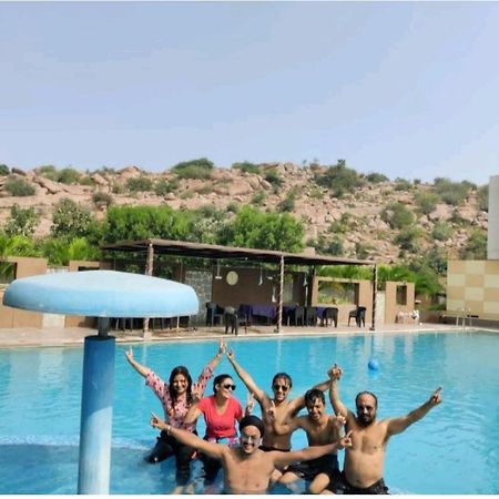 3Season Resort האמפי מראה חיצוני תמונה