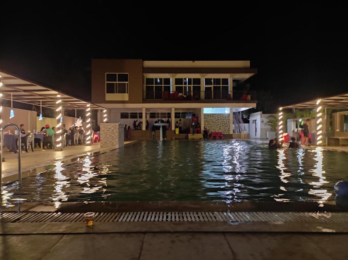 3Season Resort האמפי מראה חיצוני תמונה