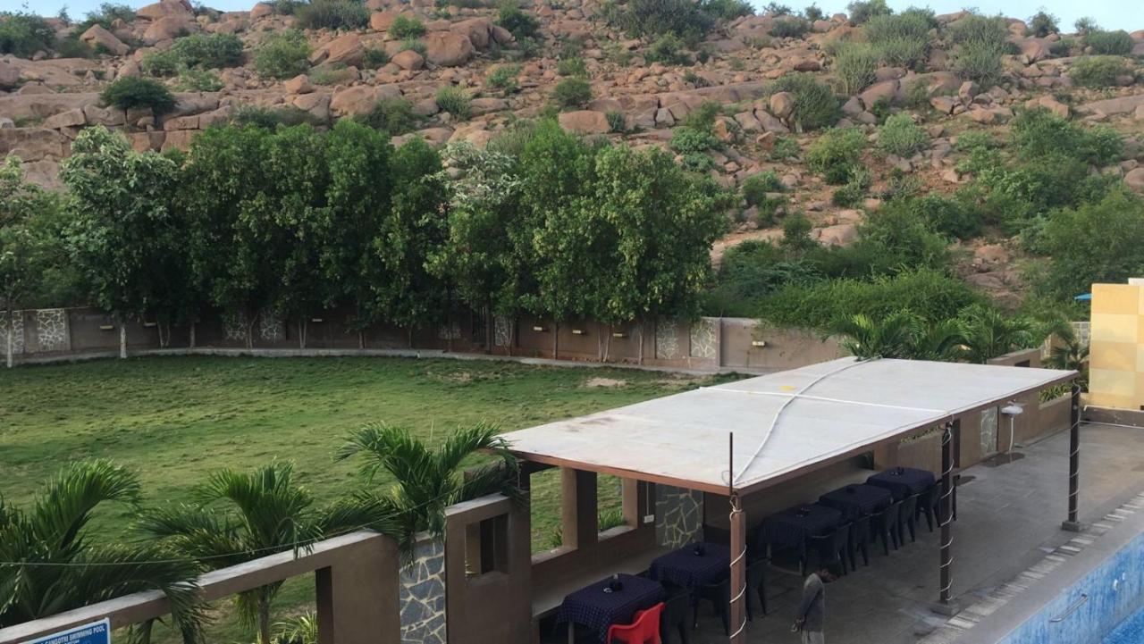 3Season Resort האמפי מראה חיצוני תמונה