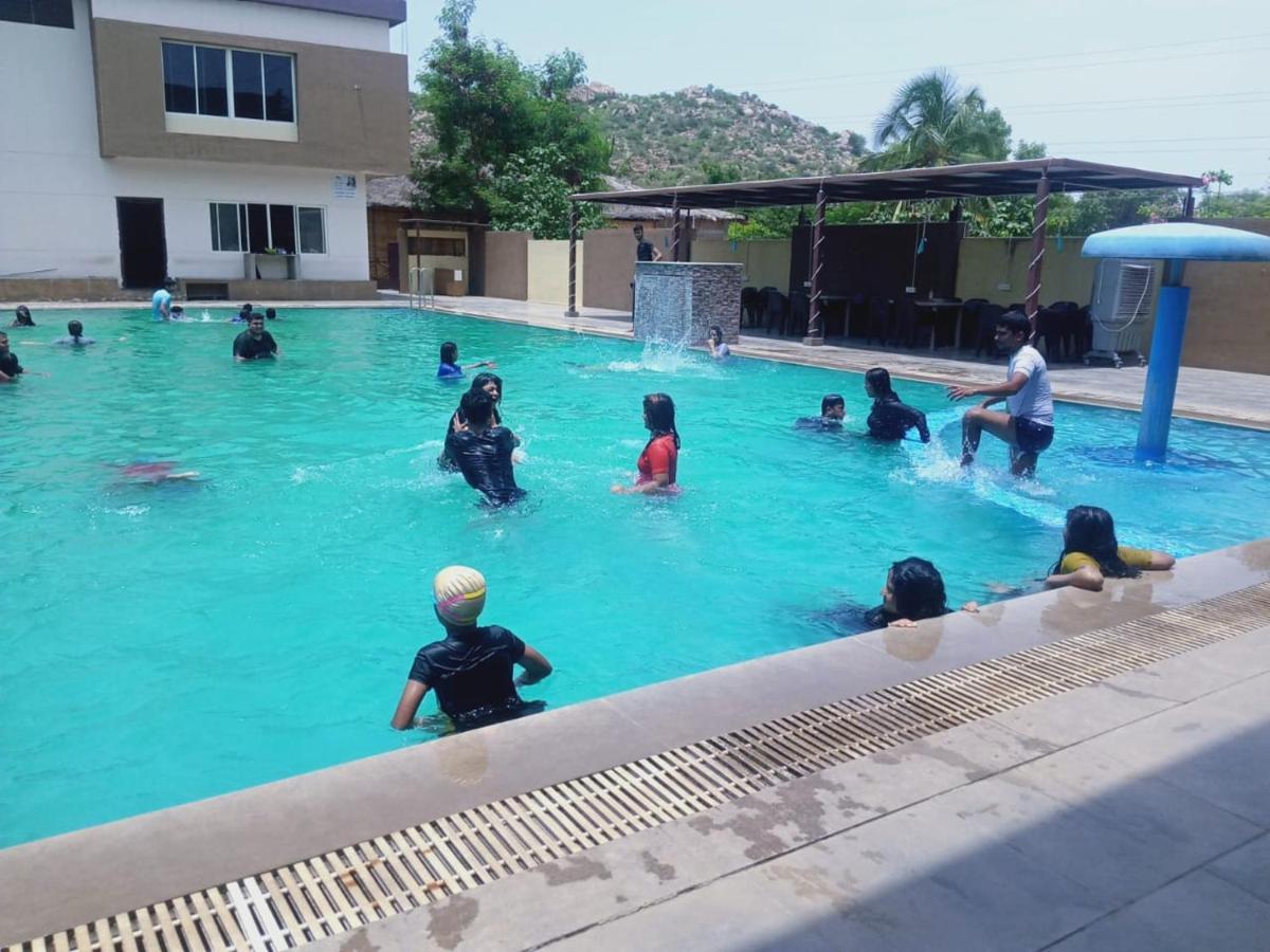 3Season Resort האמפי מראה חיצוני תמונה