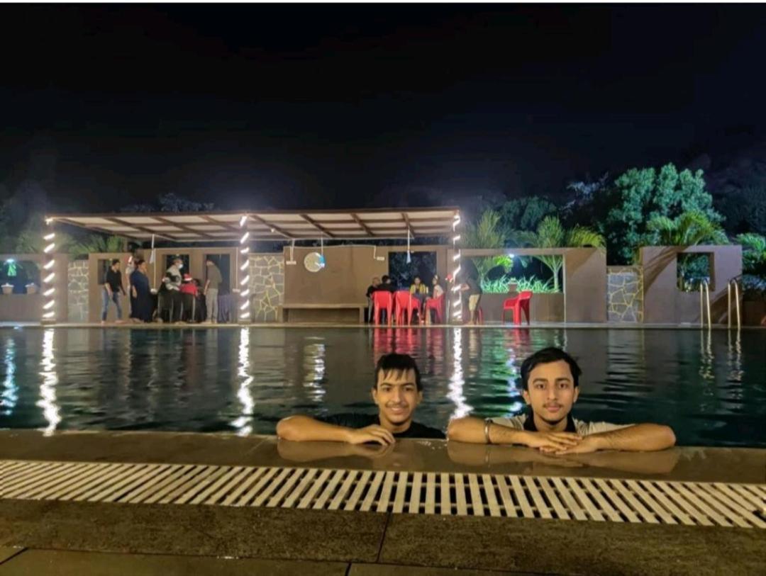 3Season Resort האמפי מראה חיצוני תמונה