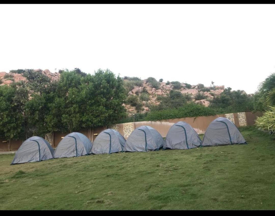 3Season Resort האמפי מראה חיצוני תמונה