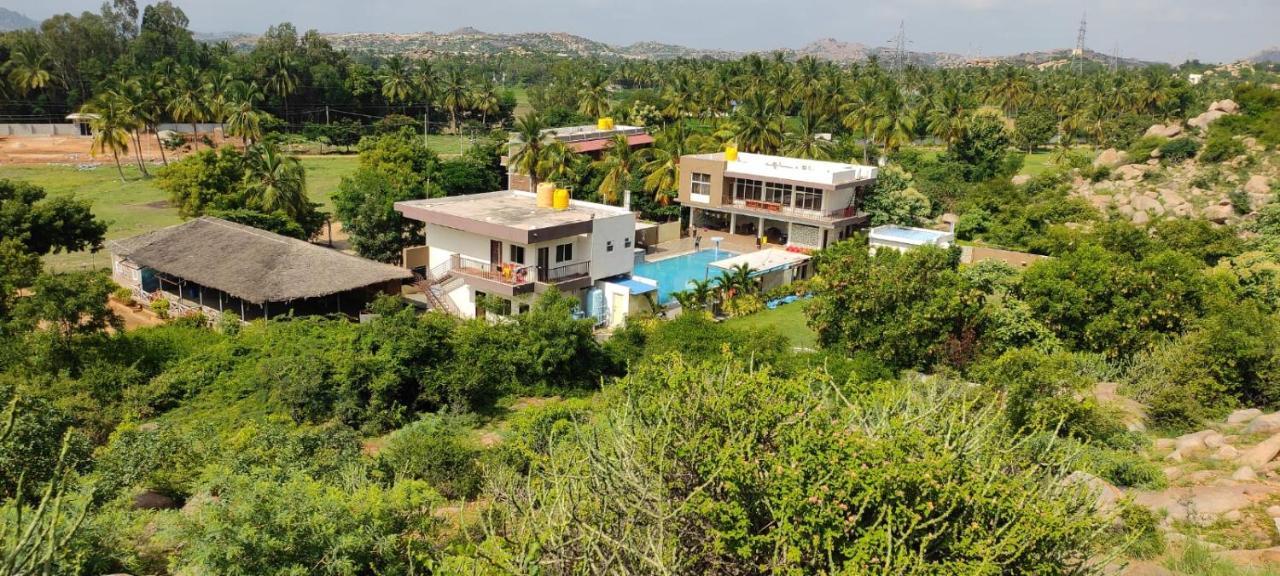 3Season Resort האמפי מראה חיצוני תמונה