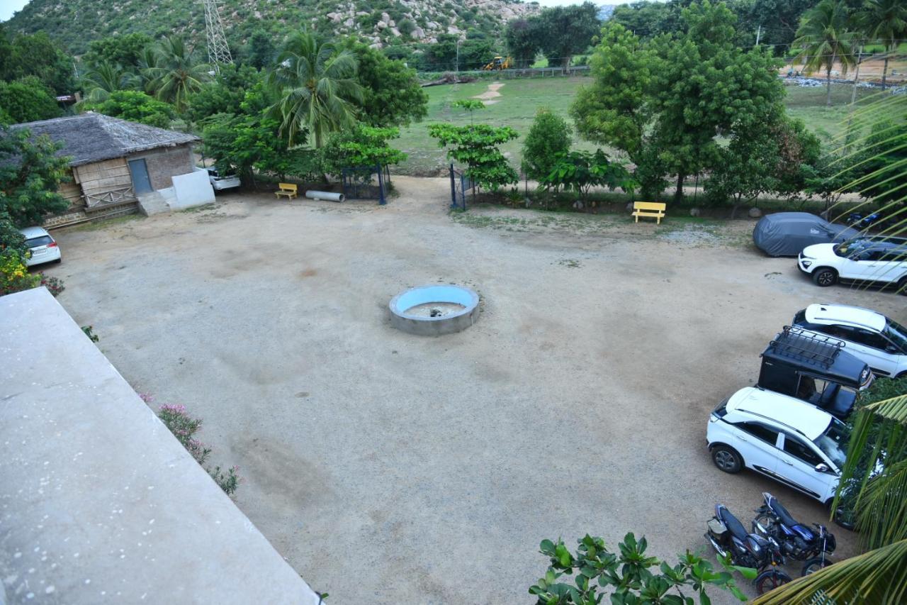 3Season Resort האמפי מראה חיצוני תמונה