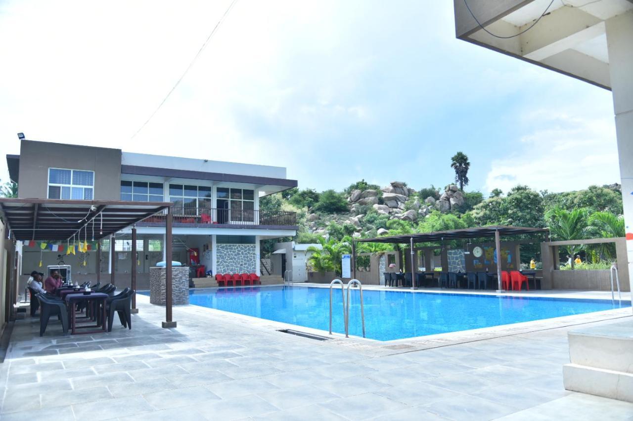 3Season Resort האמפי מראה חיצוני תמונה