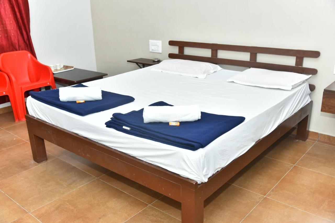 3Season Resort האמפי חדר תמונה