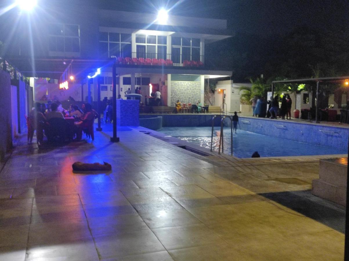 3Season Resort האמפי מראה חיצוני תמונה