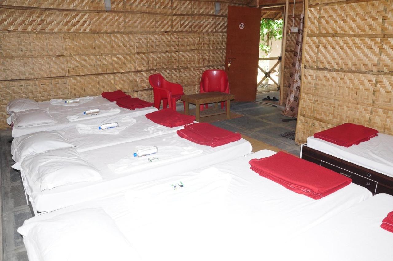 3Season Resort האמפי מראה חיצוני תמונה