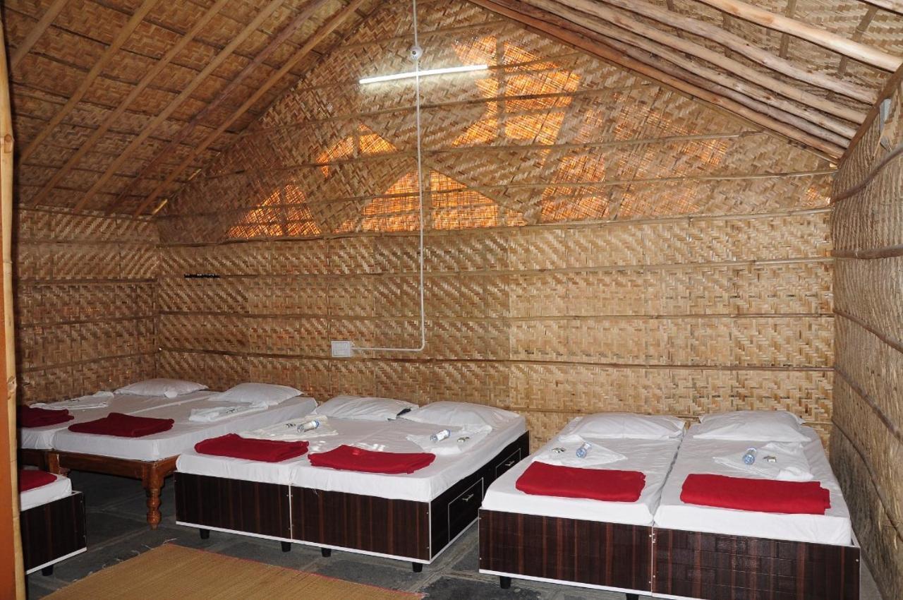 3Season Resort האמפי מראה חיצוני תמונה