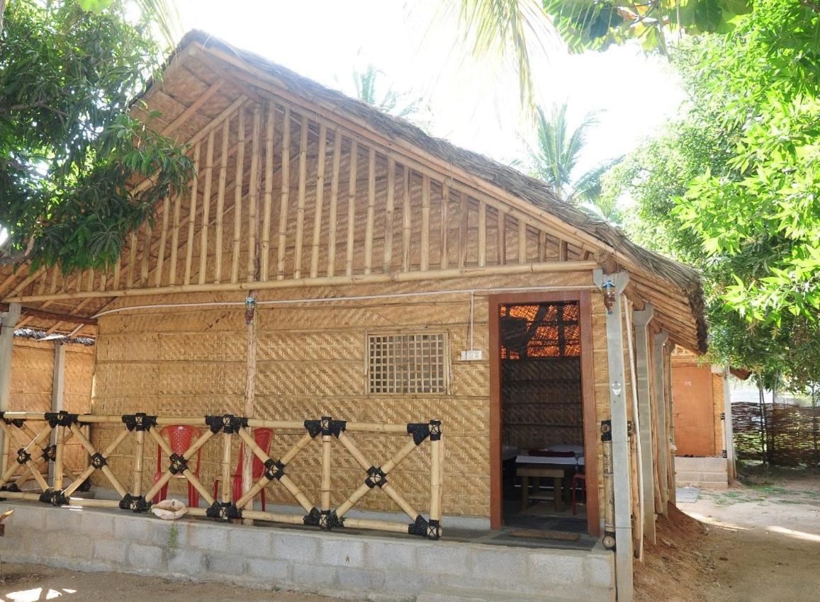 3Season Resort האמפי מראה חיצוני תמונה
