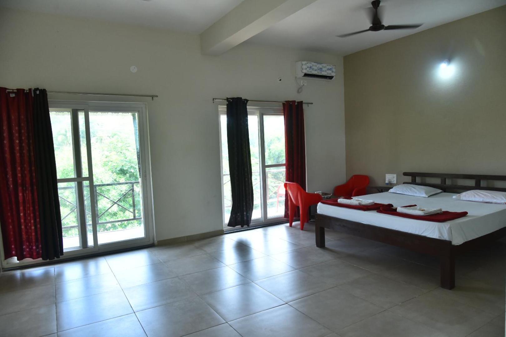 3Season Resort האמפי חדר תמונה