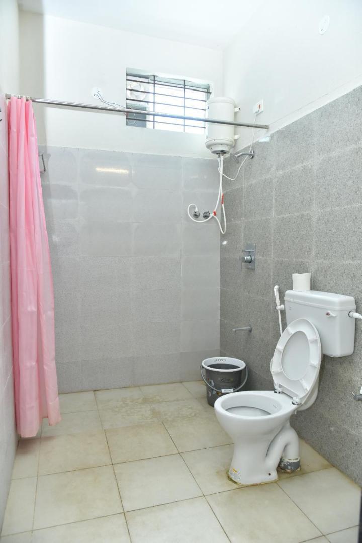 3Season Resort האמפי חדר תמונה