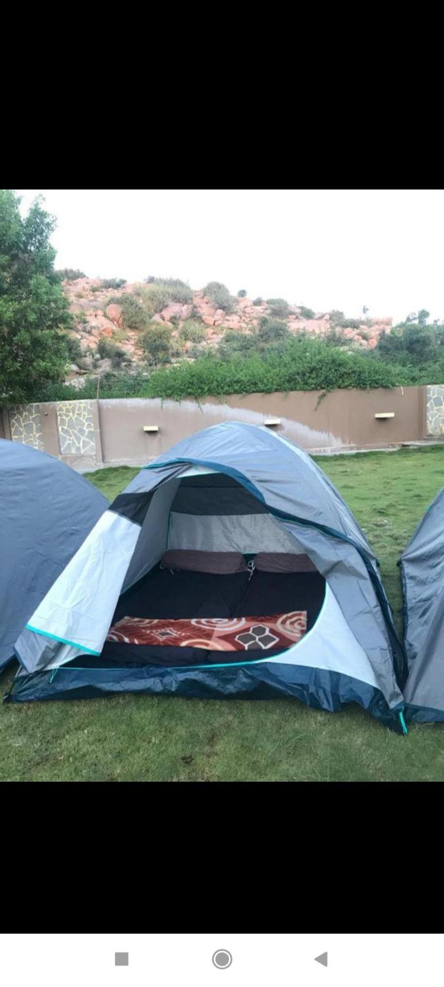 3Season Resort האמפי חדר תמונה